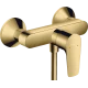 Смеситель Hansgrohe Talis E 71760990 для душа, золото