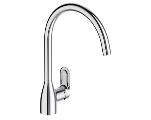 Смеситель Jacob Delafon Kumin E99477-CP для кухни