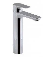 Высокий смеситель Jacob Delafon Aleo для раковины, E72298-4-CP (GM)