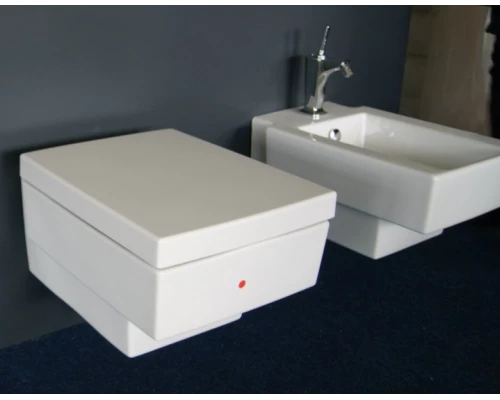 Подвесной унитаз Jacob Delafon Terrace EDA102-00