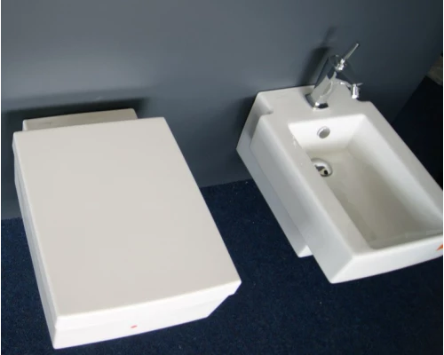 Подвесной унитаз Jacob Delafon Terrace EDA102-00