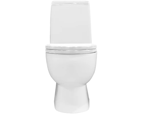 Напольный унитаз Sanita Luxe Best BSTSLCC04020522 крышка микролифт