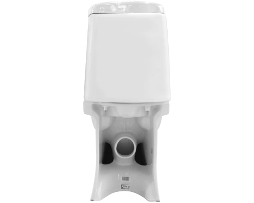 Напольный унитаз Sanita Luxe Best BSTSLCC04020522 крышка микролифт