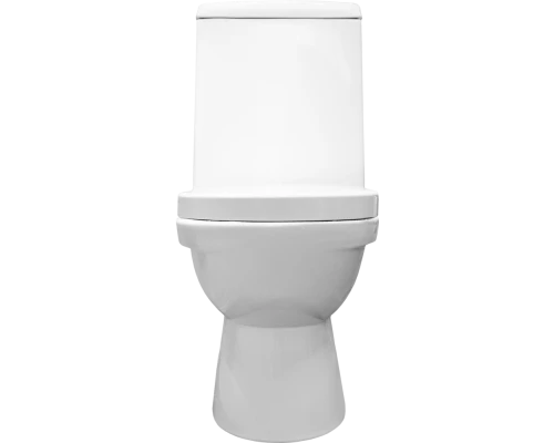 Напольный унитаз Sanita Luxe Next NXTSLCC01040622 крышка микролифт