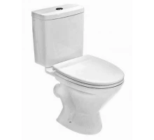 Напольный унитаз Santek Лига 1.WH30.2.141 (wh302141) крышка стандарт