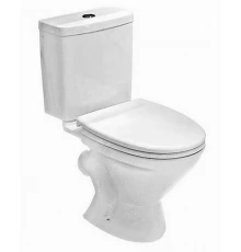 Напольный унитаз Santek Лига 1.WH30.2.141 (wh302141) крышка стандарт