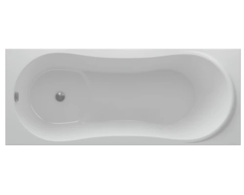 Акриловая ванна Афродита от Aquatek 150х70 см