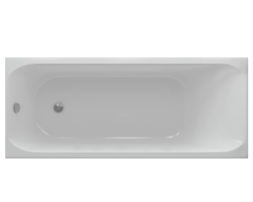 Акриловая ванна Aquatek Альфа 150х70