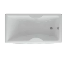 Ванна акриловая Aquatek Феникс 190х90 прямоугольная