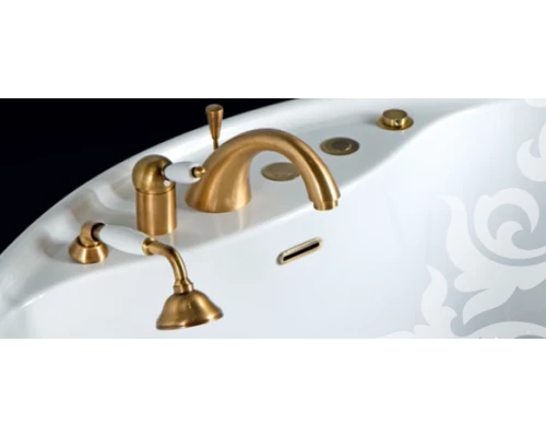 Ванна акриловая BelBagno BB30-1550 155 х 155 см