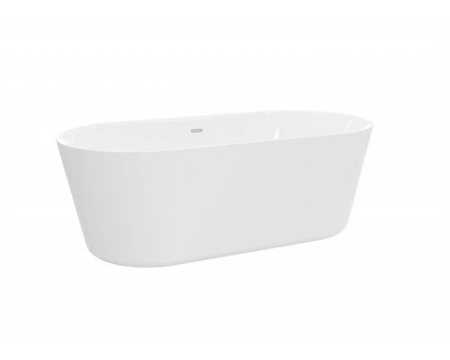 Акриловая ванна BelBagno BB306-1485
