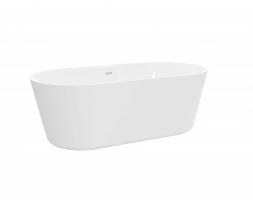 Акриловая ванна BelBagno BB306-1775