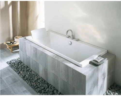 Акриловая ванна Jacob Delafon Evok 180x80 E60269RU-00