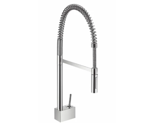 Смеситель AXOR Starck X 10820 для кухни