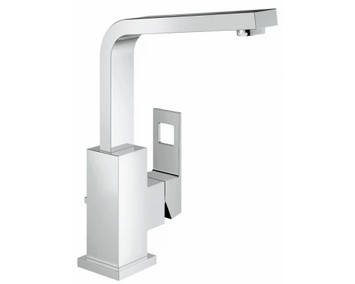 Смеситель Grohe Eurocube 2313500E для раковины