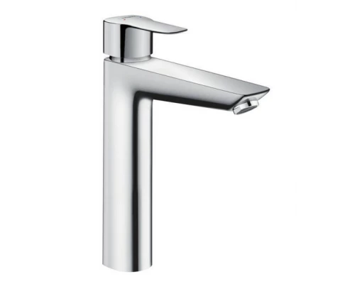 Смеситель для раковины Hansgrohe Logis 71090000 190 мм