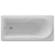 Акриловая ванна Aquatek Леда 170х80 см