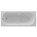 Акриловая ванна Aquatek Лея 170х75 Акриловая ванна Aquatek Лея 170х75