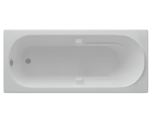 Акриловая ванна Aquatek Лея 170х75