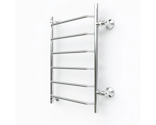 Водяной полотенцесушитель Эрато A3 800х600 (с боковым подключением)