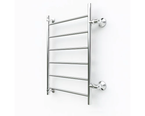 Водяной полотенцесушитель Эрато A4 800х500 (с боковым подключением)