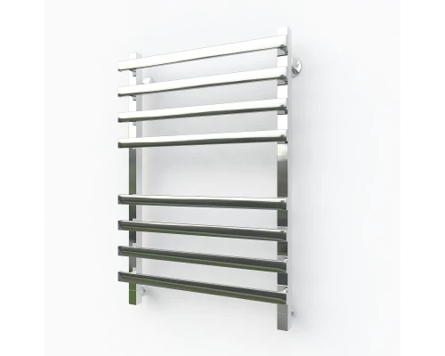 Водяной полотенцесушитель Эрато Квадрат NEXT 1 800х500