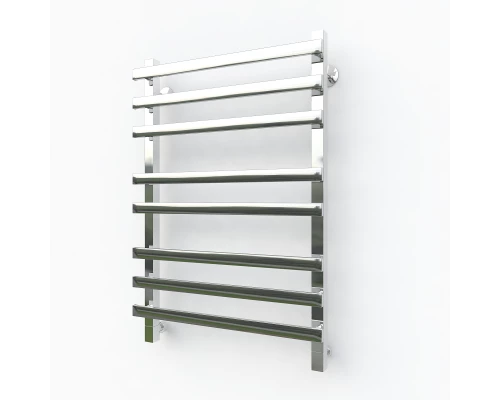 Водяной полотенцесушитель Эрато Квадрат NEXT 3 800х500