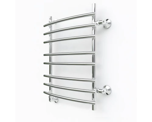 Водяной полотенцесушитель Эрато A22 800х400 (с боковым подключением)