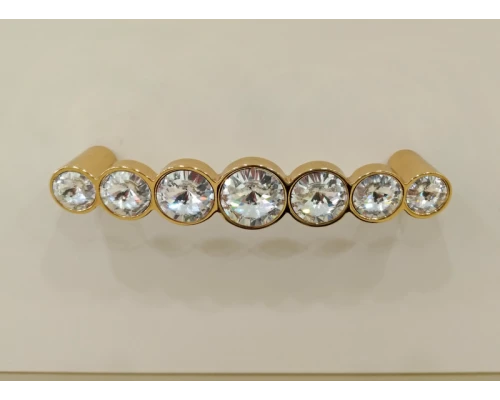 Комплект Misty Франческа - 2100 (тумба + 2 пенала + зеркало) бежевая патина Л-Фрн07210-031Ком