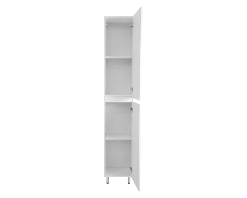 Шкаф - пенал Misty Фостер - 35 универсальный без ящ. Э-Фос05035-011