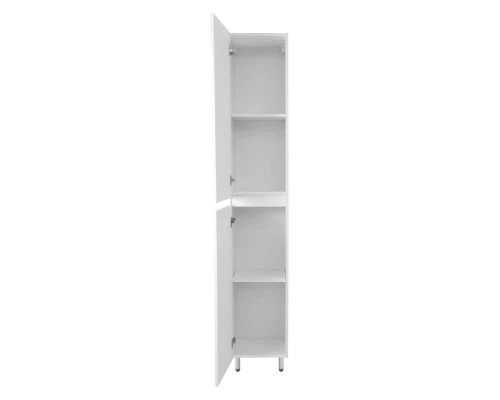 Шкаф - пенал Misty Фостер - 35 универсальный без ящ. Э-Фос05035-011