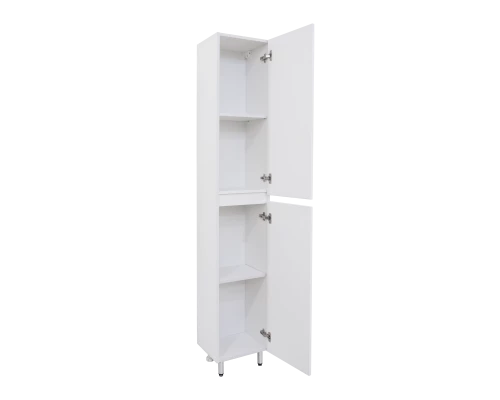 Шкаф - пенал Misty Фостер - 35 универсальный без ящ. Э-Фос05035-011