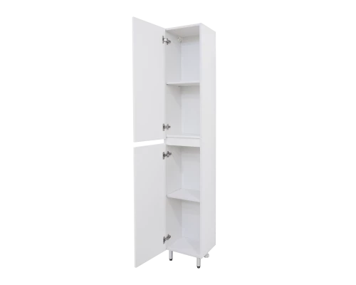 Шкаф - пенал Misty Фостер - 35 универсальный без ящ. Э-Фос05035-011