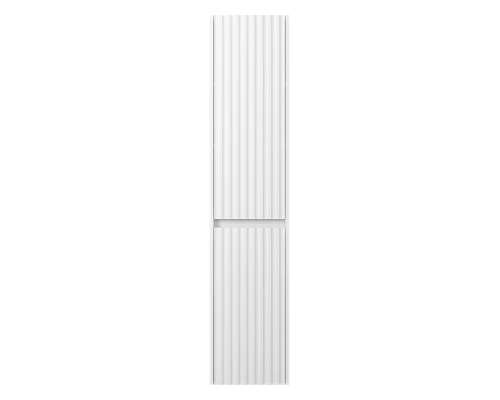 Шкаф - пенал Brevita Balaton - 35 подвесной правый (белый)