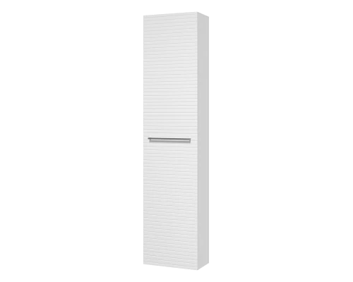 Шкаф - пенал Brevita Catania - 35 подвесной левый