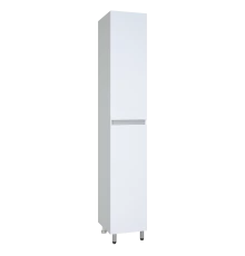 Шкаф - пенал Misty Енисей - 30 универсальный Э-Ени05030-011