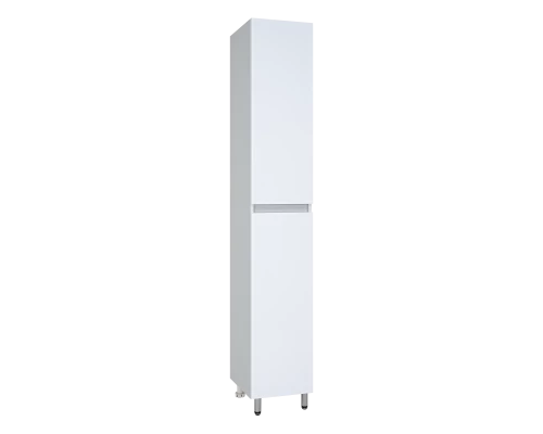 Шкаф - пенал Misty Енисей - 30 универсальный Э-Ени05030-011