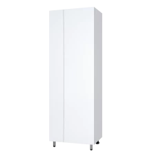 Шкаф - пенал Misty Лира - 60 универсальный