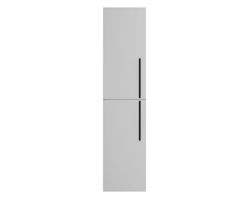 Шкаф - пенал Misty Ненси - 35 подвесной универсальный