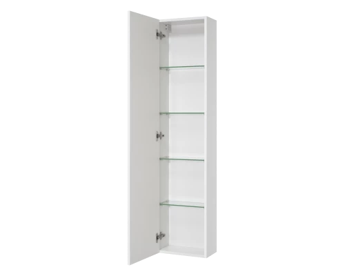 Шкаф - пенал Brevita Catania - 35 подвесной левый