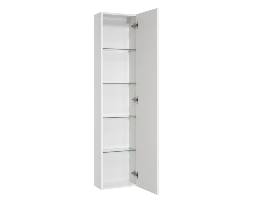 Шкаф - пенал Brevita Catania - 35 подвесной правый