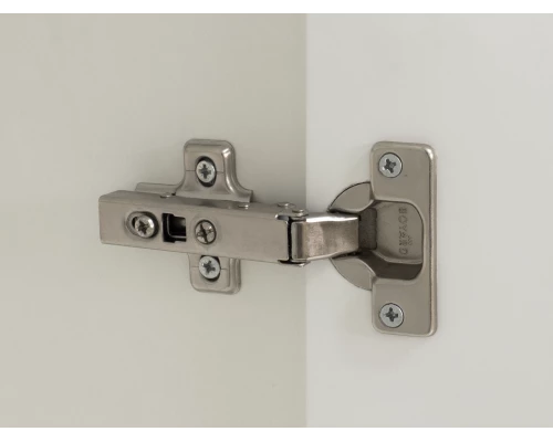 Шкаф - пенал Brevita Catania - 35 подвесной правый