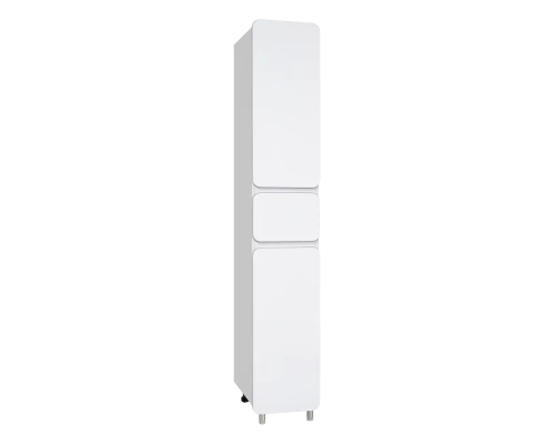 Шкаф - пенал Misty Чегет - 35 правый