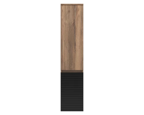 Шкаф - пенал Brevita Dakota - 35 универсальный левый