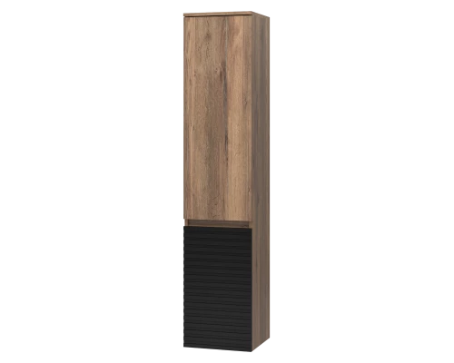 Шкаф - пенал Brevita Dakota - 35 универсальный левый