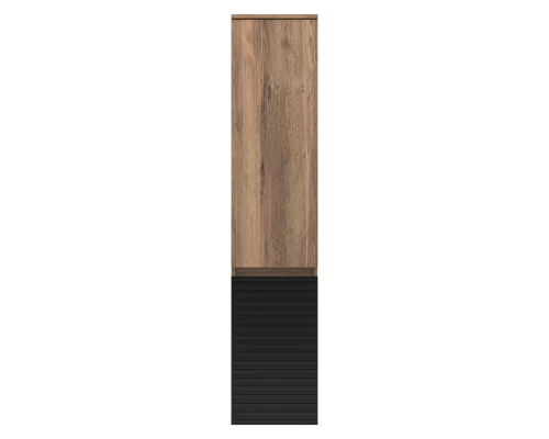 Шкаф - пенал Brevita Dakota - 35 универсальный правый