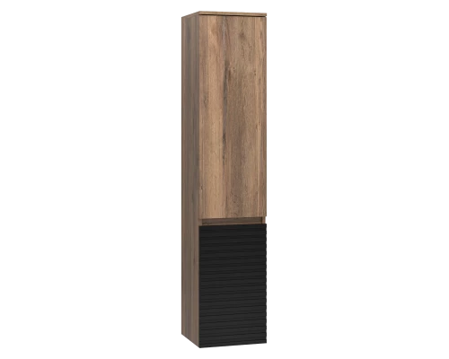 Шкаф - пенал Brevita Dakota - 35 универсальный правый