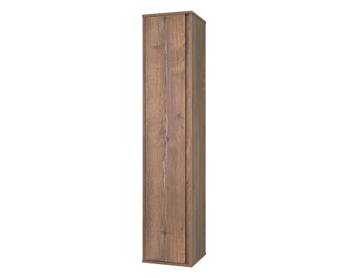 Шкаф - пенал Brevita Dallas - 35 подвесной универсальный