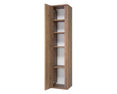 Шкаф - пенал Brevita Dallas - 35 подвесной универсальный