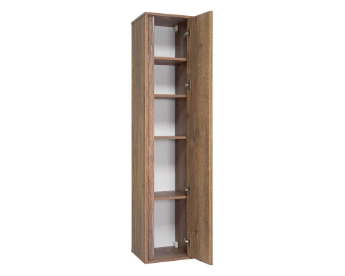 Шкаф - пенал Brevita Dallas - 35 подвесной универсальный